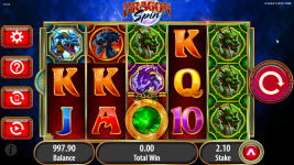 Dragon Spin - Screenshot 7