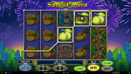 Samba Carnival - Screenshot 5