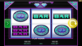 Double Diamond - Screenshot 7