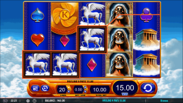 Kronos - Screenshot 4