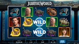 Jurassic World - Screenshot 6