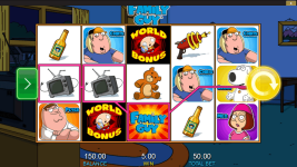 Family Guy - Screenshot 7