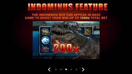 Jurassic World - Screenshot 3