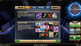 Who Wants to be a Millionaire - Screenshot 3