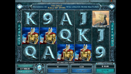 Thunderstruck 2 - Screenshot 3
