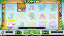 Flowers - Screenshot 8