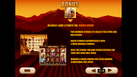 Wild Spirit - Screenshot 2