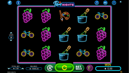 Paris Nights - Screenshot 1