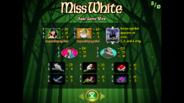 Miss White - Screenshot 6