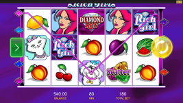 She’s a Rich Girl - Screenshot 6