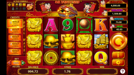 88 Fortunes - Screenshot 6