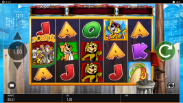 Top Cat - Screenshot 5
