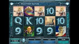 Thunderstruck 2 - Screenshot 5