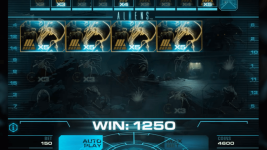 Aliens - Screenshot 4