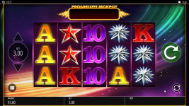 Winstar - Screenshot 7