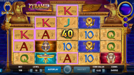 Pyramid: Quest for Immortality - Screenshot 6