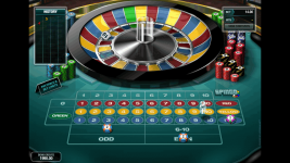 Spingo - Screenshot 3