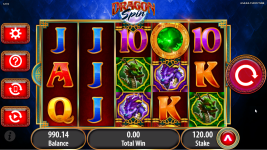 Dragon Spin - Screenshot 6