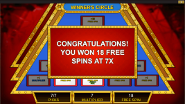 100 000 Pyramid - Screenshot 5