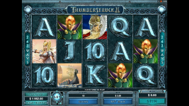 Thunderstruck 2 - Screenshot 4