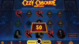 Ozzy Osbourne - Screenshot 2