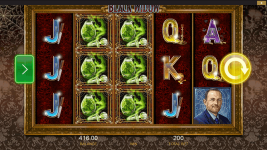 Black Widow - Screenshot 4