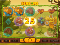 Seasons - Screenshot 8