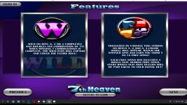 7th Heaven - Screenshot 4