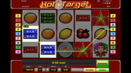 Hot Target - Screenshot 4