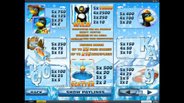Penguin Vacation - Screenshot 7