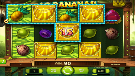 Go Bananas - Screenshot 5