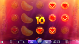 BerryBurst Max - Screenshot 7