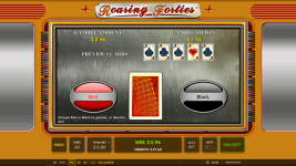Roaring Forties - Screenshot 3