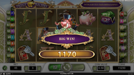 Piggy Riches - Screenshot 5