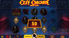 Ozzy Osbourne - Screenshot 4