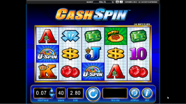 Cash Spin - Screenshot 8