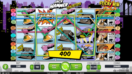 Jack Hammer - Screenshot 8