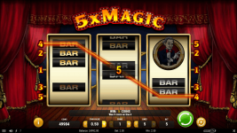 5x Magic - Screenshot 3