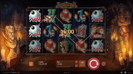 Dracula’s Family - Screenshot 5