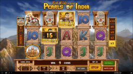 Pearls of India - Screenshot 5