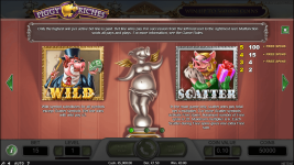 Piggy Riches - Screenshot 1