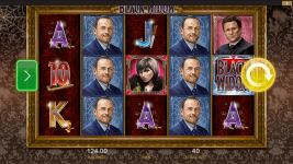 Black Widow - Screenshot 6