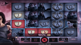 Dracula - Screenshot 4