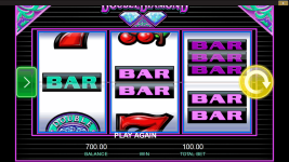 Double Diamond - Screenshot 5