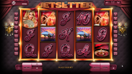 Jetsetter - Screenshot 8