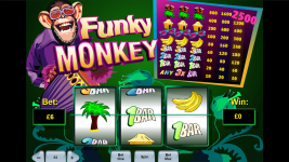 Funky Monkey - Screenshot 6