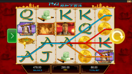 1421 Voyages of Zheng He - Screenshot 5
