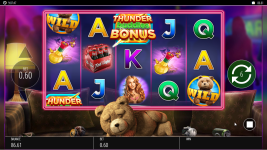 Ted - Screenshot 3