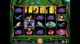 Miss White - Screenshot 3