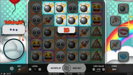 Emoji Planet - Screenshot 1